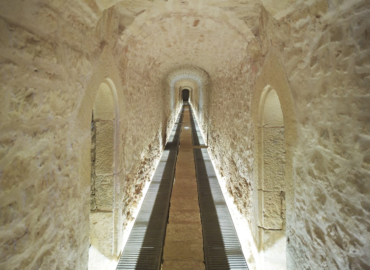 Une exposition permanente riche et diversifiée