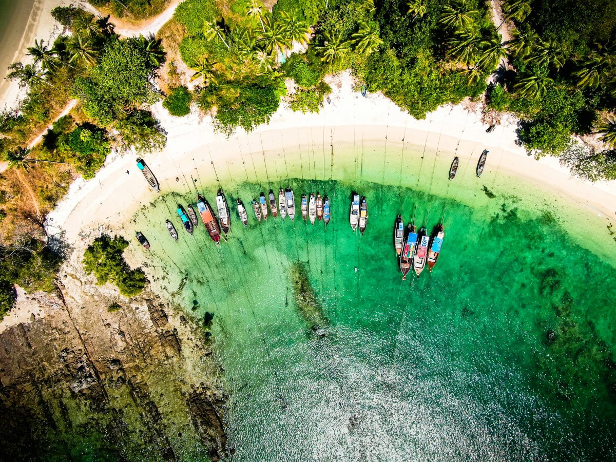 Guide gay de Koh Russey au Cambodge