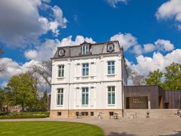 La Villa Vauban : un écrin d’art et de sérénité au cœur de Luxembourg-Ville