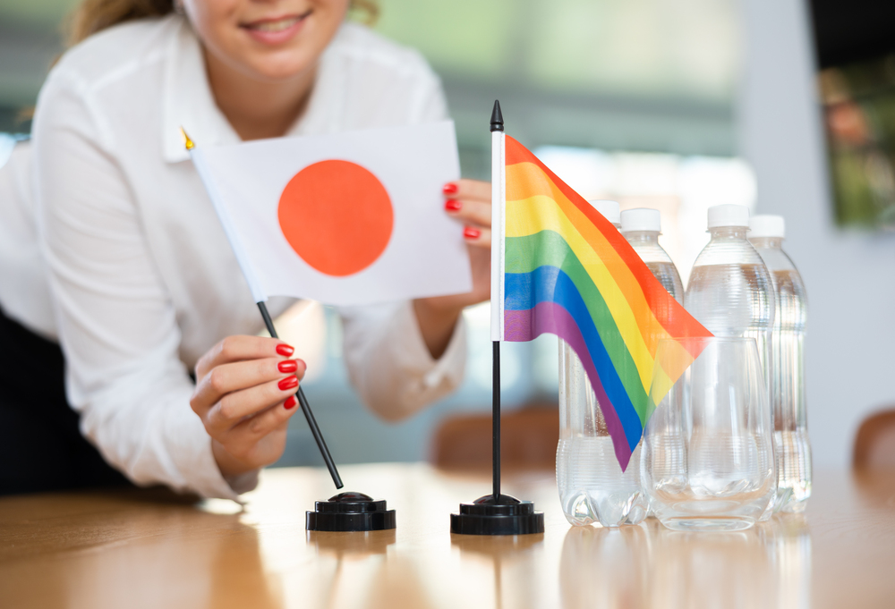 Les attraits touristiques insolites LGBTQ+ du Japon