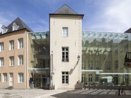 Lëtzebuerg City Museum : un musée au cœur de l’histoire luxembourgeoise