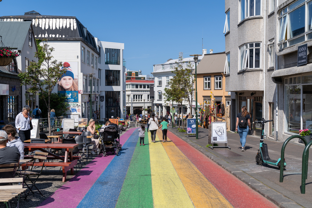 Nouvelles destinations gay à explorer