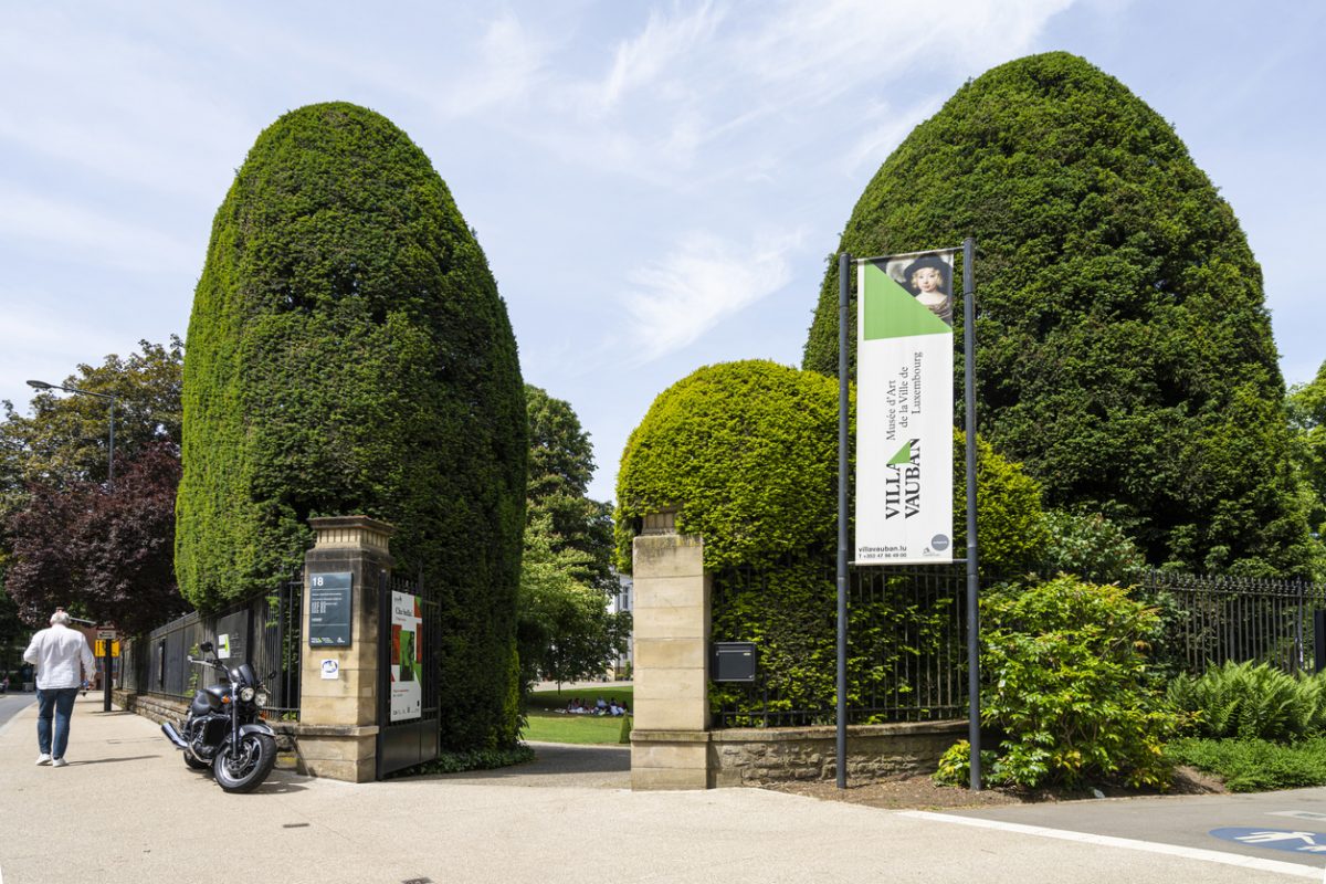 Un lieu de rencontre culturelle