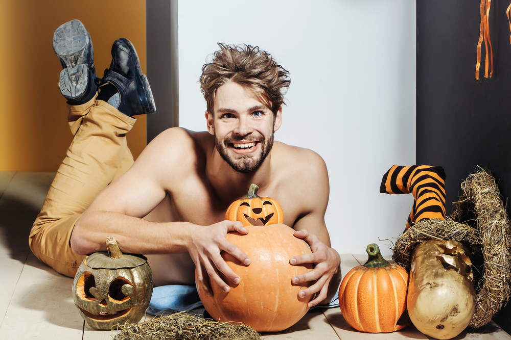 Conseils pour un Halloween gay friendly réussi du 31 octobre