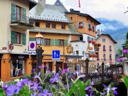 En quoi Megève est une destination idéale pour les couples gay ?