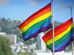 La scène gay de Los Angeles