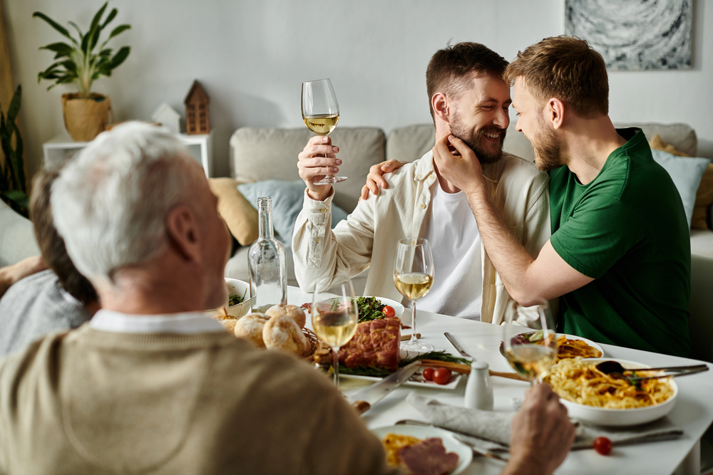 Pourquoi adopter une alimentation équilibrée en voyage LGBT ?