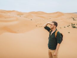 Voyage en Algérie : une évasion magique et authentique