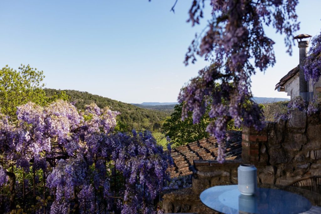 La Vieille Maison – Halte Gourmande près d’Anduze