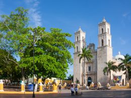 Découvrir Mérida : Guide complet des principaux attraits touristiques de la capitale du Yucatán