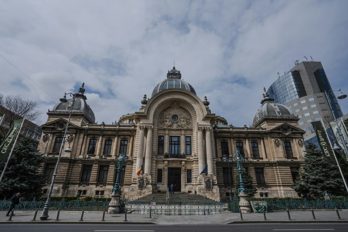 Découvrir le cœur historique et culturel de Bucarest