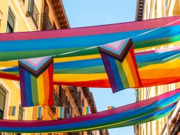 Est-ce que Madrid est une ville gay friendly ?