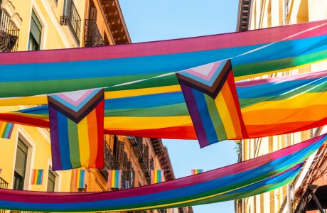 Est-ce que Madrid est une ville gay friendly ?