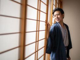 Le Kimono, un voyage au cœur de la tradition japonaise