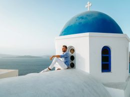 Quand partir en Grèce pour un séjour gay friendly