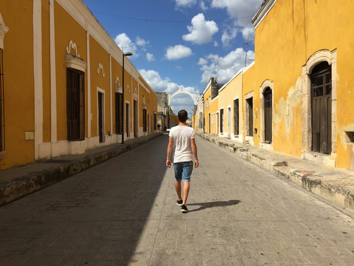 Séjour gay de Mérida