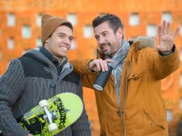 Séjour romantique en France : hébergements atypiques et gay friendly pour des escapades inoubliables