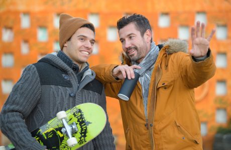 Séjour romantique en France : hébergements atypiques et gay friendly pour des escapades inoubliables