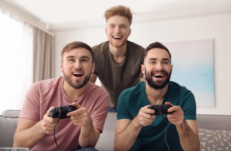 Top 5 conventions de jeux vidéo à visiter