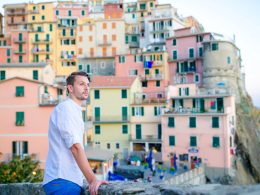 Visiter les Cinque Terre : les incontournables