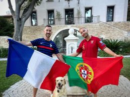 Découverte de la Bastide Beaudinard : une maison d’hôtes gay friendly au cœur d’Aubagne