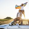 Guide pour organiser un road-trip LGBTQ+ en toute sécurité