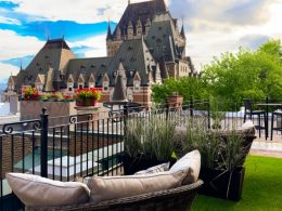 Hôtel Manoir Vieux-Québec : pour un séjour idéal au cœur centre-ville de Québec