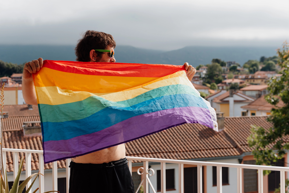 La scène gay à Medellín