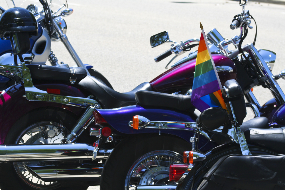 Les plus belles destinations gay friendly à découvrir en moto