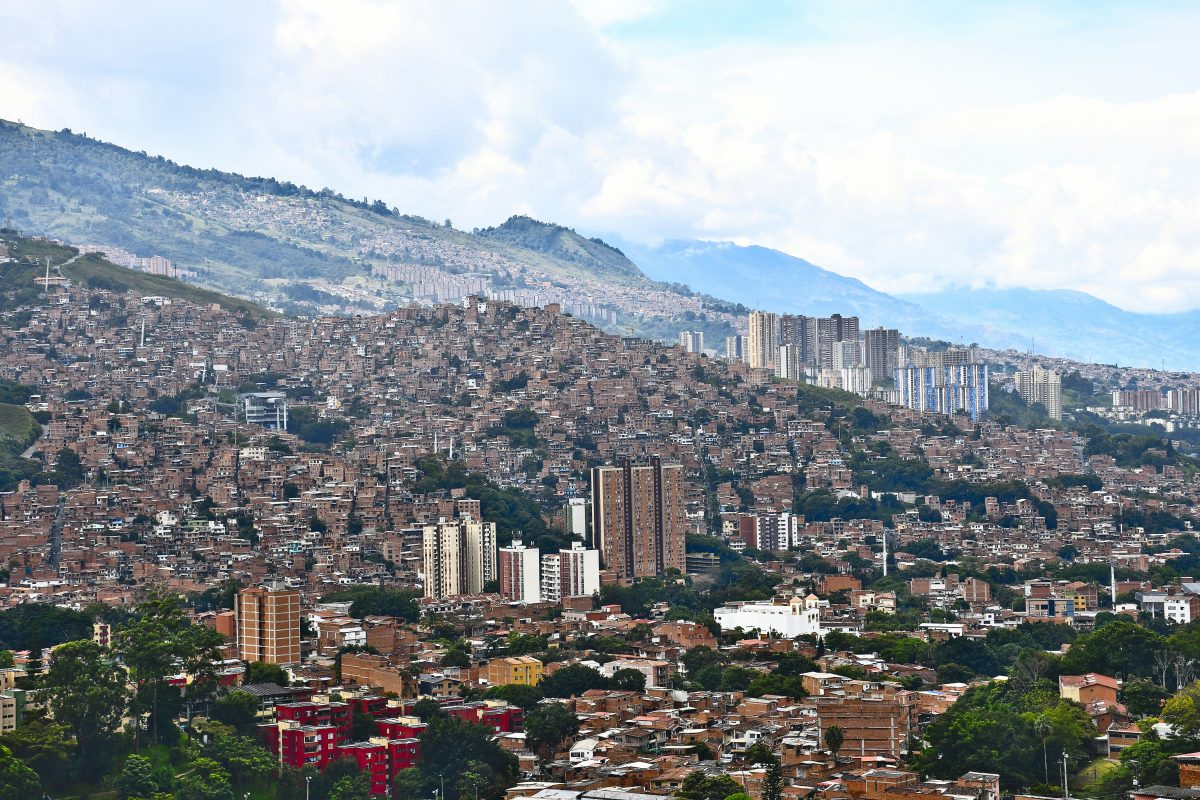 Les principaux attraits touristiques de Medellin