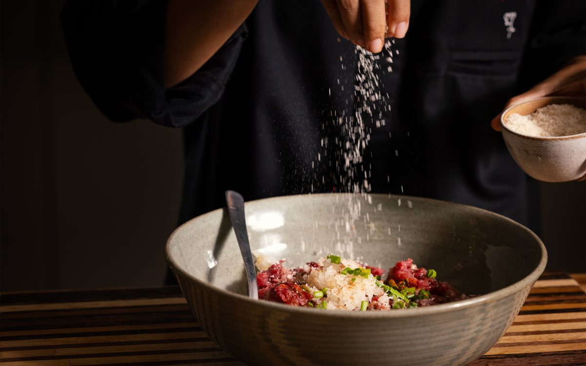 Découvrir absolument la cuisine khmer du Fine Dine Restaurant UN