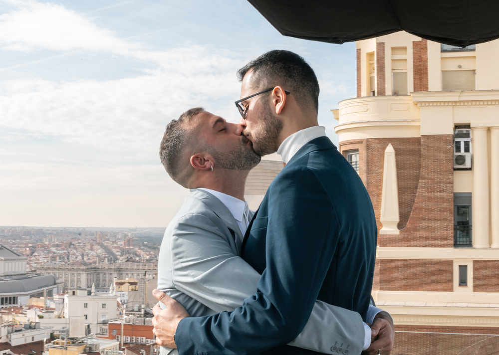 Top 5 des destinations gay friendly pour célébrer l’amour dans un cadre romantique