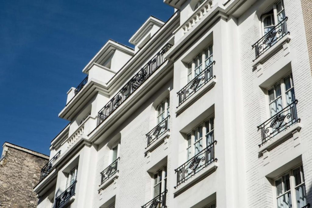 Le Général Hôtel Paris ****