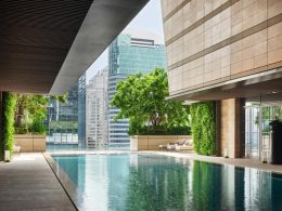 Le Rosewood Bangkok : une oasis de luxe et d'inclusivité au cœur de la capitale thaïlandaise