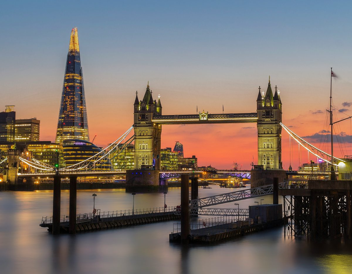 Tower Bridge