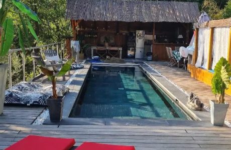 Bamboo Lodge : une maison d’hôtes gay friendly au cœur du Var