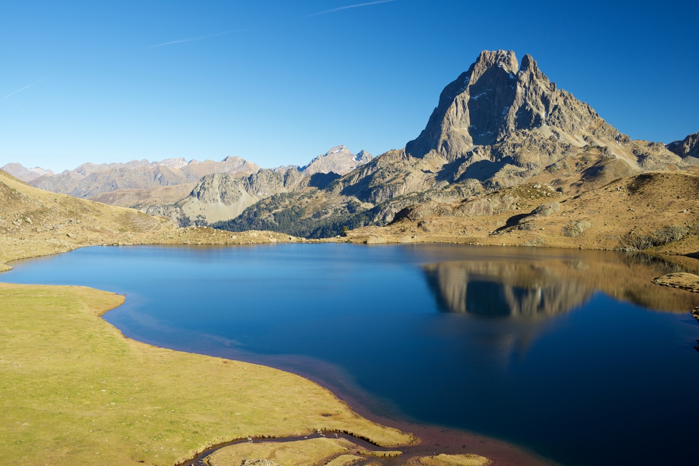 Le Parc national des Pyrénées : une expérience montagnarde inclusive