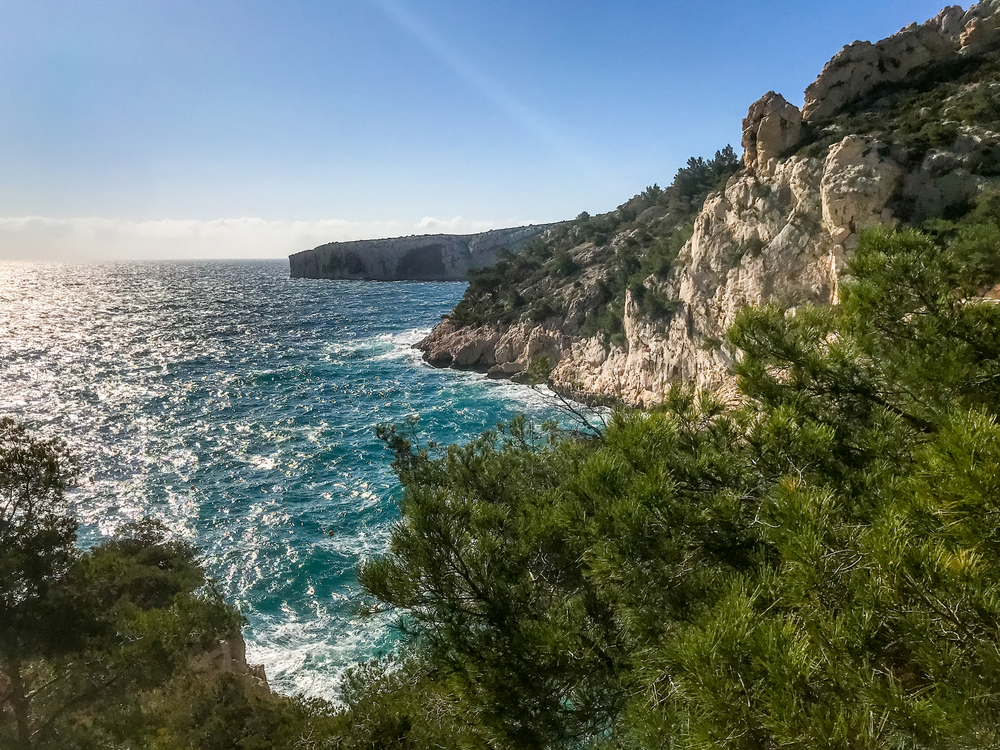 Les Calanques de Marseille : un paradis sauvage