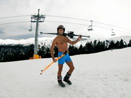 Les meilleures destinations gay friendly pour faire du ski en France