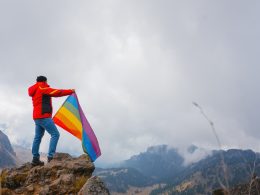 Les meilleurs hiking gay friendly à faire en France